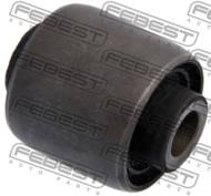 NAB-R51R - Tuleja wahacza FEBEST /tył/ NISSAN PATHFINDER 05-13