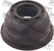 NTRB-Y60 - Końcówka kierownicza FEBEST /osłona/ NISSAN PATROL/SAFARI 87-97