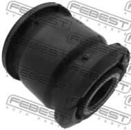 SAB-003 - Tuleja wahacza FEBEST SUBARU IMPREZA 00-07