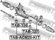 TAB-326 - Tuleja przekładni układu kierowniczego FEBEST TOYOTA PICNIC/AVENSIS VERSO 01-05