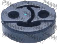 TEXB-010 - Wieszak wydechu FEBEST TOYOTA HIACE/REGIUSACE 89-04