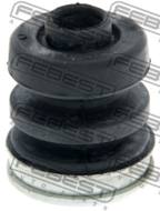 TSB-120FUP - Tuleja belki FEBEST TOYOTA LAND CRUISER PRADO 120 02-09