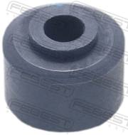 TSB-809 - Poduszka stabilizatora FEBEST /przód/ /do łącznika/ TOYOTA LAND CRUISER PRADO 120 02-09