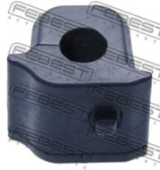 TSB-ACA38FL - Poduszka stabilizatora FEBEST /przód L/ 22,2mm TOYOTA RAV4 05-13