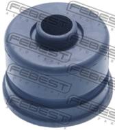 TSB-LC100 - Tuleja belki FEBEST TOYOTA LAND CRUISER 100 98-07