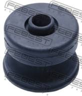 TSB-LC103 - Tuleja belki FEBEST TOYOTA LAND CRUISER 100 98-07