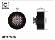 35-96 CAF - Rolka napinacza CAFFARO 