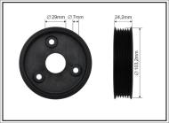 500322 CAF - Koło pasowe CAFFARO 
