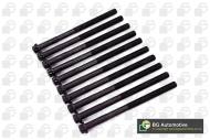 BK2379 BGA - Śruba głowicy TOYOTA 2.0-2.2D4D 07- 