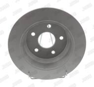 562148JC JUR - Tarcza hamulcowa JURID /tył/ 305X10 JEEP GRAND CHEROKEE 99