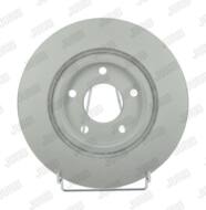 562790JC JUR - Tarcza hamulcowa JURID /przód/ 294X26 CHRYSLER SEBRING 2.0CRD 07