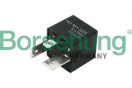 B17819 BOR - Przekaźnik BORSEHUNG 449SEH