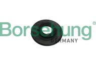 B18186 BOR - Podkładka sprężyny BORSEHUNG /tył L/P/ /górna/ VAG