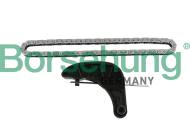 B18850 BOR - Zestaw rozrządu BORSEHUNG /łańcuch + napinacz/ /pompy oleju/ VAG