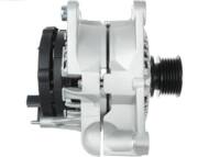 A0039 AS - Alternator AUTO STARTER /prod.nowy/ 