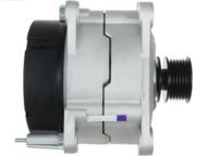 A0048 AS - Alternator AUTO STARTER /prod.nowy/ 