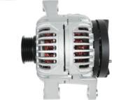 A0066 AS - Alternator AUTO STARTER /prod.nowy/ 