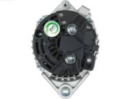 A0066 AS - Alternator AUTO STARTER /prod.nowy/ 