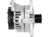 A0074 AS - Alternator AUTO STARTER /prod.nowy/ 