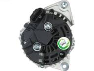 A0074 AS - Alternator AUTO STARTER /prod.nowy/ 