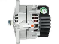 A0122 AS - Alternator AUTO STARTER /prod.nowy/ 