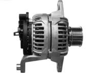 A0123 AS - Alternator AUTO STARTER /prod.nowy/ 