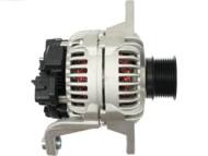 A0138 AS - Alternator AUTO STARTER /prod.nowy/ 