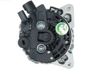 A0142(P-INA) AS - Alternator AUTO STARTER /prod.nowy/ze spzęgłem alternatora/koło pas.INA/