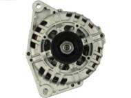 A0143 AS - Alternator AUTO STARTER /prod.nowy/ 