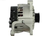 A0143 AS - Alternator AUTO STARTER /prod.nowy/ 