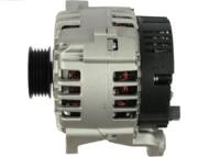 A0143 AS - Alternator AUTO STARTER /prod.nowy/ 