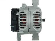 A0154 AS - Alternator AUTO STARTER /prod.nowy/ 