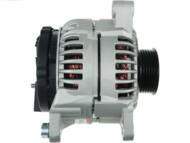 A0160 AS - Alternator AUTO STARTER /prod.nowy/ 