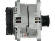 A0165 AS - Alternator AUTO STARTER /prod.nowy/ 