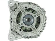 A0166 AS - Alternator AUTO STARTER /prod.nowy/ 