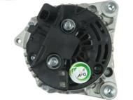 A0166 AS - Alternator AUTO STARTER /prod.nowy/ 