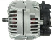 A0166 AS - Alternator AUTO STARTER /prod.nowy/ 