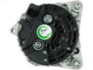 A0168 AS - Alternator AUTO STARTER /prod.nowy/ 