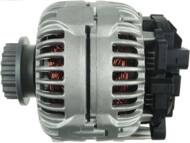 A0170 AS - Alternator AUTO STARTER /prod.nowy/ 