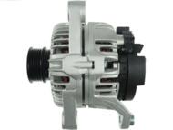 A0191 AS - Alternator AUTO STARTER /prod.nowy/ 