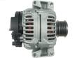 A0195 AS - Alternator AUTO STARTER /prod.nowy/ 