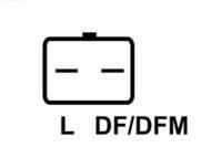 A0204 AS - Alternator AUTO STARTER /prod.nowy/ 