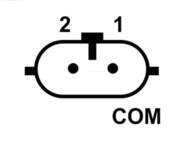 A0213 AS - Alternator AUTO STARTER /prod.nowy/ 