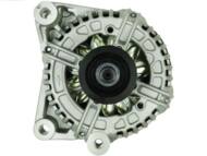 A0221 AS - Alternator AUTO STARTER /prod.nowy/ BMW 150A