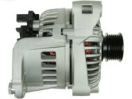 A0221 AS - Alternator AUTO STARTER /prod.nowy/ BMW 150A