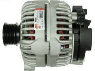 A0221 AS - Alternator AUTO STARTER /prod.nowy/ BMW 150A