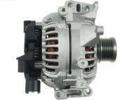 A0222 AS - Alternator AUTO STARTER /prod.nowy/ 