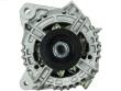A0224 AS - Alternator AUTO STARTER /prod.nowy/ 