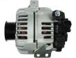 A0224 AS - Alternator AUTO STARTER /prod.nowy/ 