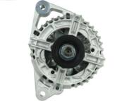 A0227 AS - Alternator AUTO STARTER /prod.nowy/ 